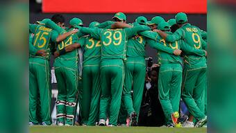 Pakistan jump two places in ICC ODI team rankings after Champions Trophy title triumph; India retain third spot