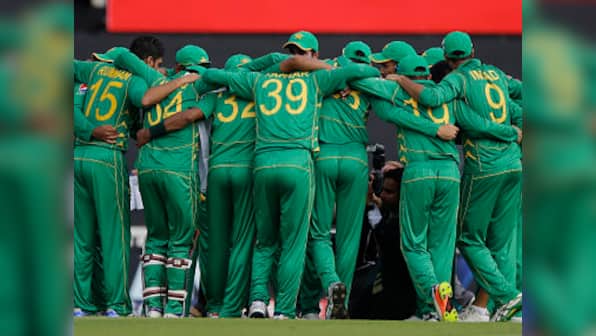 Pakistan jump two places in ICC ODI team rankings after Champions Trophy title triumph; India retain third spot