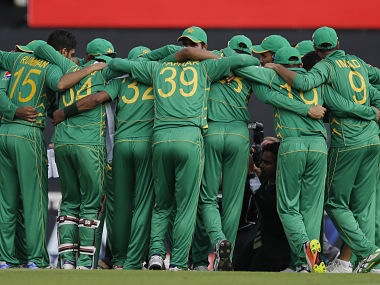 Pakistan jump two places in ICC ODI team rankings after Champions Trophy title triumph; India retain third spot Pakistan jump two places in ICC ODI team rankings after Champions Trophy title triumph; India retain third spot