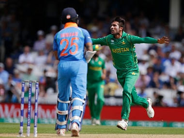 ICC Champions Trophy 2017: Mohammad Amir wanted to make up for spot-fixing folly, says brother