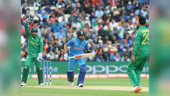 India vs Pakistan: TV ad spots going for 10 times the normal rates, sources say