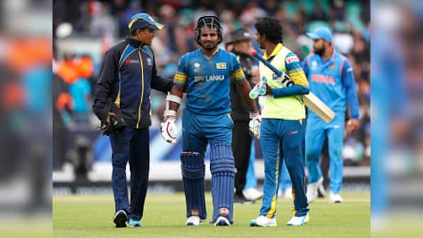 ICC Champions Trophy 2017: Sri Lanka's Kusal Perera ruled out, Dhananjaya de Silva named as replacement