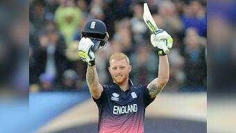 ICC Champions Trophy 2017: England ride on Ben Stokes ton to pip Australia, help Bangladesh enter semis
