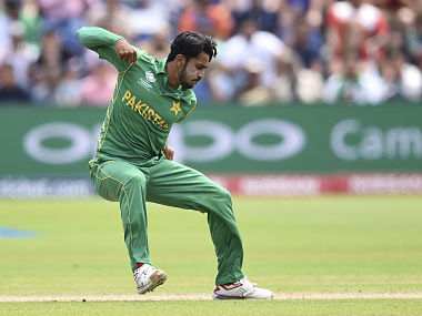 India vs Pakistan: Hasan Ali eyes Champions Trophy glory as culmination of dream India vs Pakistan: Hasan Ali eyes Champions Trophy glory as culmination of dream