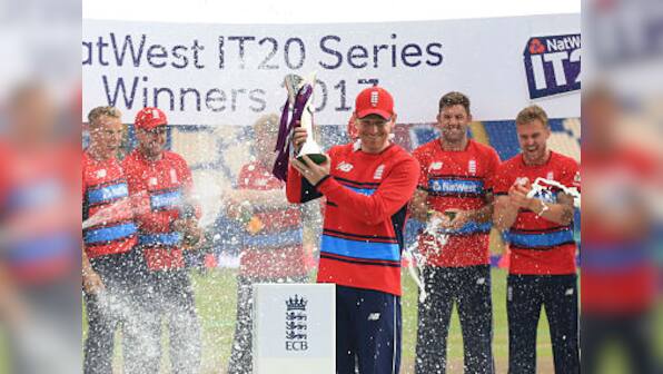 England vs South Africa, 3rd T20I: Jos Buttler defends captain Eoin Morgan's decision to drop himself from team
