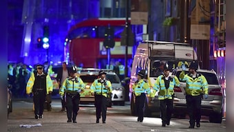 London terror attacks: British police makes one more arrest in Ilford
