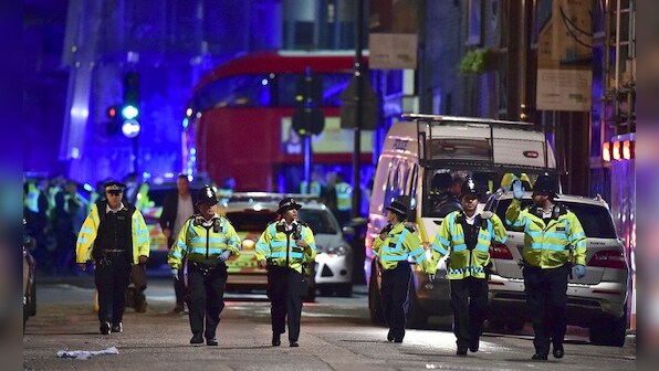 London terror attacks: British police makes one more arrest in Ilford