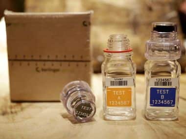 Ex-IAAF president's son, former Russian athletics chief lose appeal against life bans imposed over doping scandal