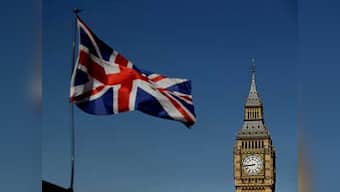 Britain's time of tumult: A timeline of political turbulence, terror attacks and a fire tragedy