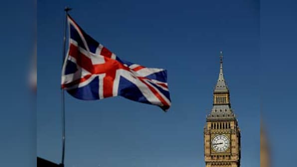 Britain's time of tumult: A timeline of political turbulence, terror attacks and a fire tragedy