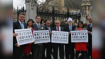 UK Election 2017: 'Bloody foreigners' and other aspects of Britain’s history of immigration controls against Indian migrants