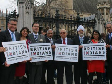 UK Election 2017: 'Bloody foreigners' and other aspects of Britain’s history of immigration controls against Indian migrants UK Election 2017: 'Bloody foreigners' and other aspects of Britain’s history of immigration controls against Indian migrants