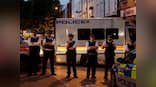 Manchester Arena bombing: UK police press charges against attacker's brother, asks Libya to extradite him