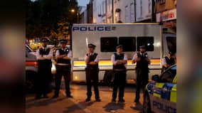 Manchester Arena bombing: UK police press charges against attacker's brother, asks Libya to extradite him