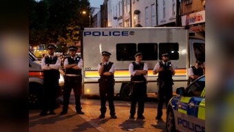 London van attack kills 1, injures 8 outside Finsbury Park Mosque: All we know about this 'potential terror attack'