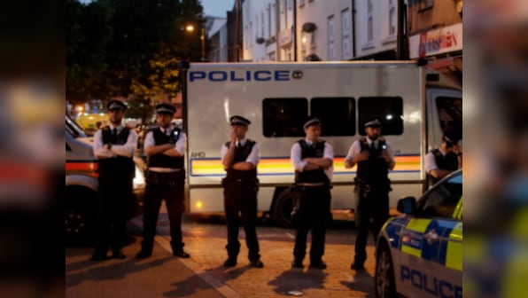 Manchester Arena bombing: UK police press charges against attacker's brother, asks Libya to extradite him