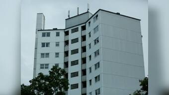 Building in Germany evacuated over fire safety fears in the wake of Grenfell Tower tragedy