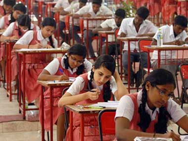 CBSE moderation row: Board awarded up to 11 extra marks in this year's Class 12th exams CBSE moderation row: Board awarded up to 11 extra marks in this year's Class 12th exams