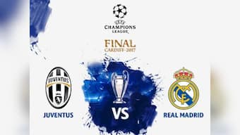 Champions League final: When and where to watch Real Madrid vs Juventus, coverage on TV and live streaming
