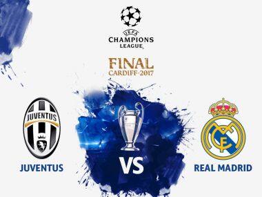 Champions League final: When and where to watch Real Madrid vs Juventus, coverage on TV and live streaming