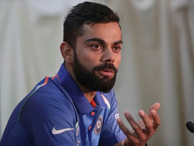 India vs Pakistan: Virat Kohli calls social media a distraction ahead of final, Sarfraz Ahmed thanks it