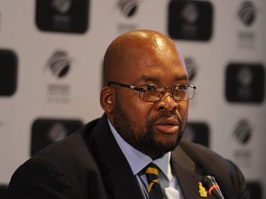 Cricket South Africa president pleased with changes to ICC constitution and new financial model Cricket South Africa president pleased with changes to ICC constitution and new financial model