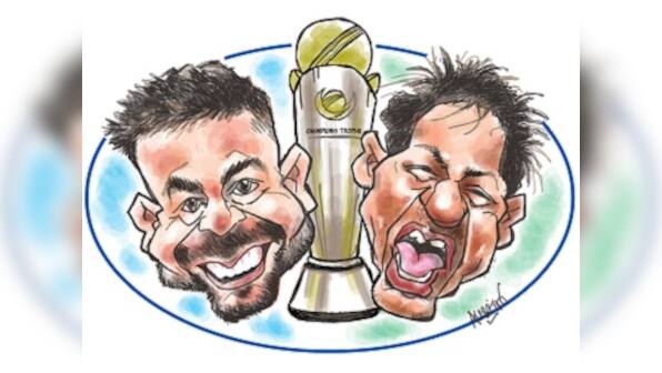 ICC Champions Trophy 2017: Team India should win, but don't count Pakistan out just yet