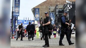 Champions League final: Cardiff stadium on alert for Real Madrid-Juventus clash after Manchester bombing