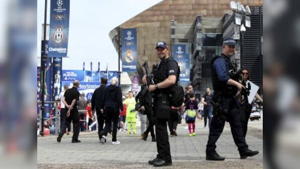 Champions League final: Cardiff stadium on alert for Real Madrid-Juventus clash after Manchester bombing