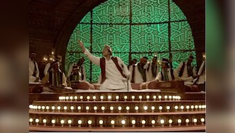 Watch: 'Chadhta Sooraj', Qawwali number from Madhur Bhandarkar's Indu Sarkar is catchy