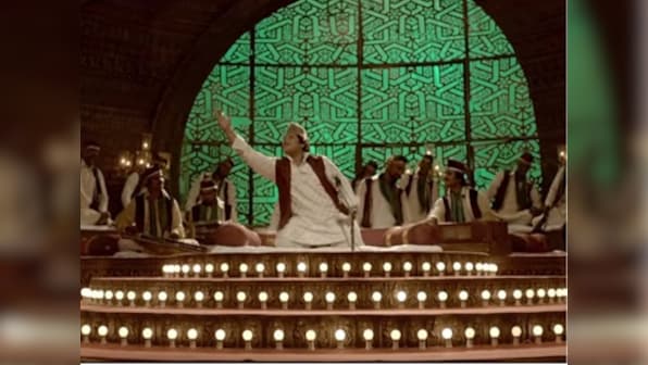 Watch: 'Chadhta Sooraj', Qawwali number from Madhur Bhandarkar's Indu Sarkar is catchy