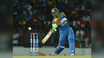 ICC Champions Trophy 2017: Sri Lanka's Danushka Gunathilaka to replace injured Chamara Kapugedera against India