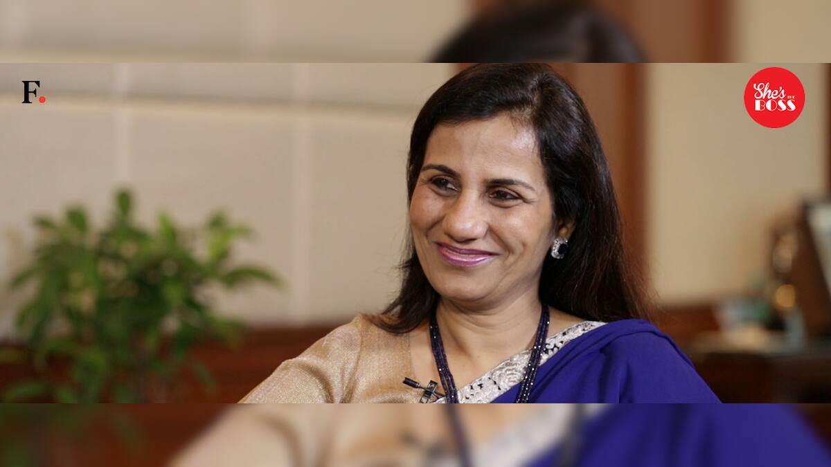 She's the boss: Work-life balance doesn’t mean choosing between the two ...