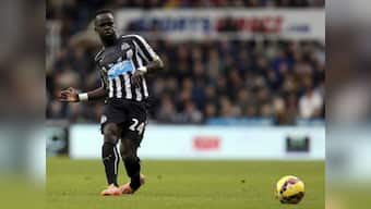 Premier League: Newcastle United fans start petition to retire No 24 shirt following Cheick Tiote's shock death