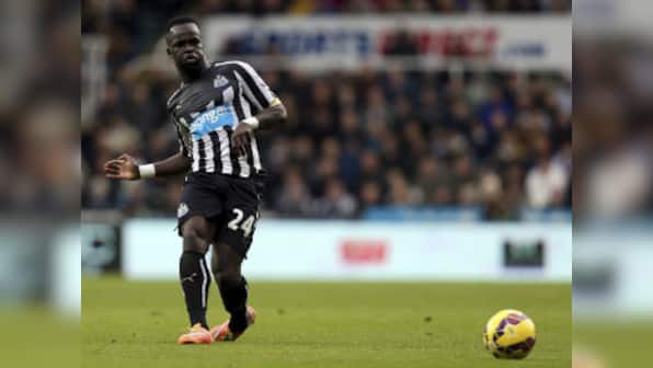 Premier League: Newcastle United fans start petition to retire No 24 shirt following Cheick Tiote's shock death