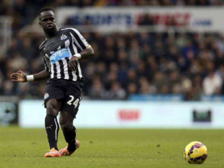 Premier League: Newcastle United fans start petition to retire No 24 shirt following Cheick Tiote's shock death Premier League: Newcastle United fans start petition to retire No 24 shirt following Cheick Tiote's shock death