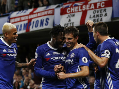 Premier League: Champions Chelsea earn $194 million in payments, supplemented by broadcast deal Premier League: Champions Chelsea earn $194 million in payments, supplemented by broadcast deal