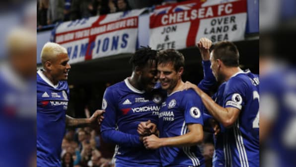 Premier League: Champions Chelsea earn $194 million in payments, supplemented by broadcast deal