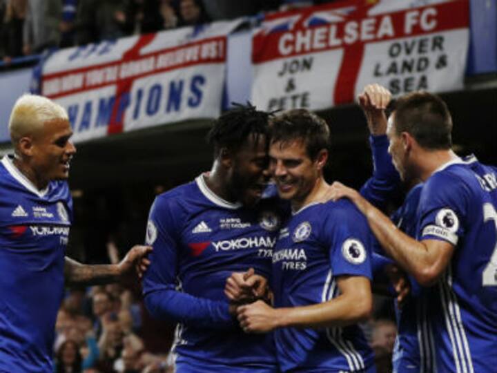 Premier League: Champions Chelsea earn $194 million in payments, supplemented by broadcast deal