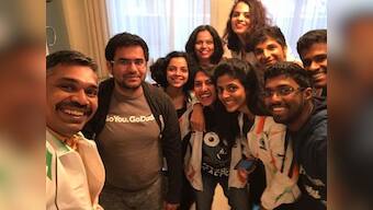 World Team Chess Championship 2017: Coach R B Ramesh feels there are lots of positives in India's 4th-place finish