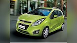 General Motors starts export of Chevrolet Beat sedan to Latin America from India