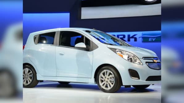 General Motors' dealers to sit on 'dharna' at Jantar Mantar tomorrow