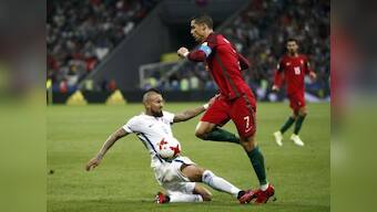 Confederations Cup 2017: Chile-Portugal semi-final stressed need for renewal of their ragged squads