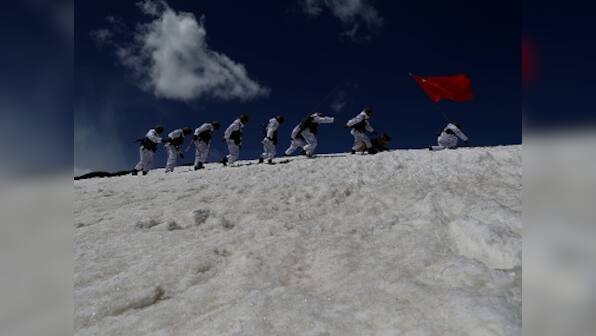 China's T-Junction stand-off with Bhutan: Flexing muscle to annex land is nothing new for Beijing