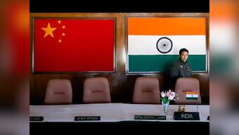 Chinese media's diatribe against India continues as state-run daily warns of all-out confrontation