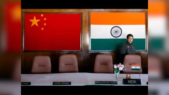 Chinese media's diatribe against India continues as state-run daily warns of all-out confrontation