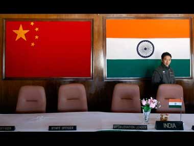 Chinese media's diatribe against India continues as state-run daily warns of all-out confrontation