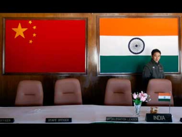 Chinese media's diatribe against India continues as state-run daily warns of all-out confrontation