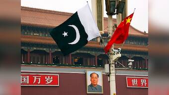 China claims India will fail to 'drive a wedge' between Iran and Pakistan by 'hyping' CPEC