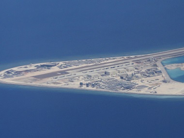 ASEAN, China adopt framework for crafting code on South China Sea, critics term move a time-buying tactic ASEAN, China adopt framework for crafting code on South China Sea, critics term move a time-buying tactic